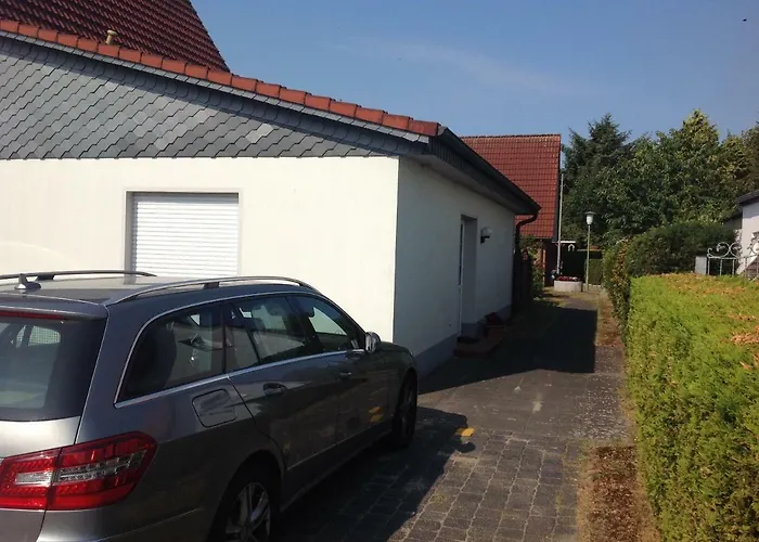 Ferienwohnungen Walter Cuxhaven